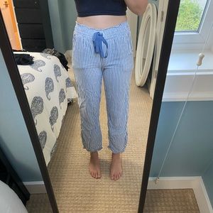 Aerie lightweight lounge pants